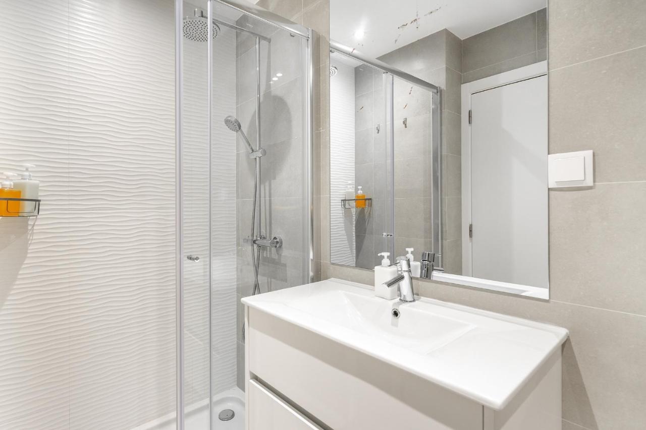 Whome Carriao 31 Urban Oasis In Premium Location W/Ac 리스본 외부 사진
