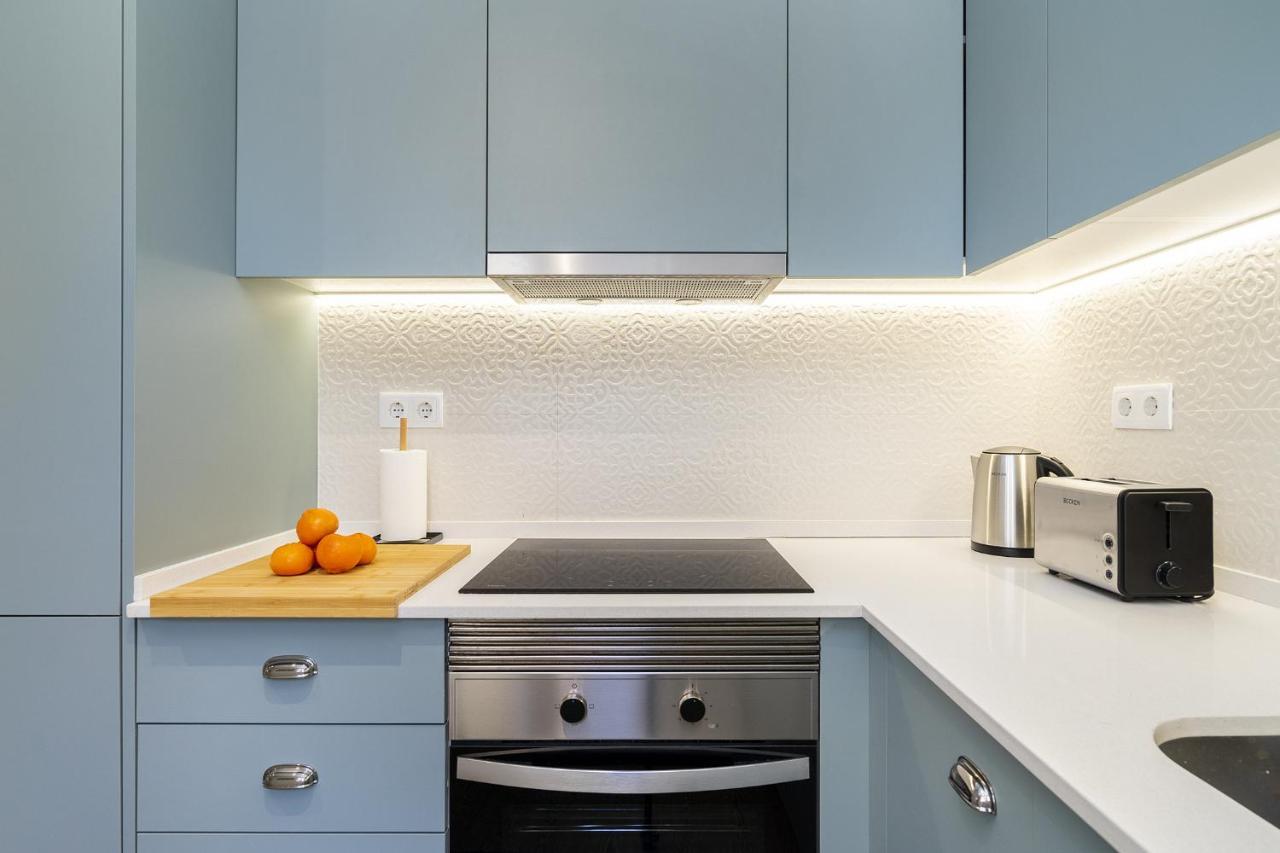 Whome Carriao 31 Urban Oasis In Premium Location W/Ac 리스본 외부 사진