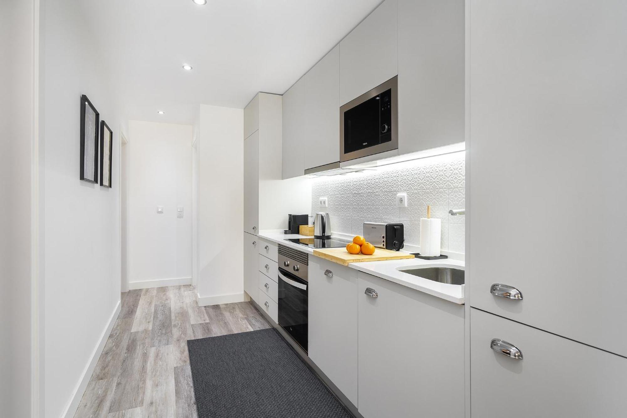 Whome Carriao 31 Urban Oasis In Premium Location W/Ac 리스본 외부 사진