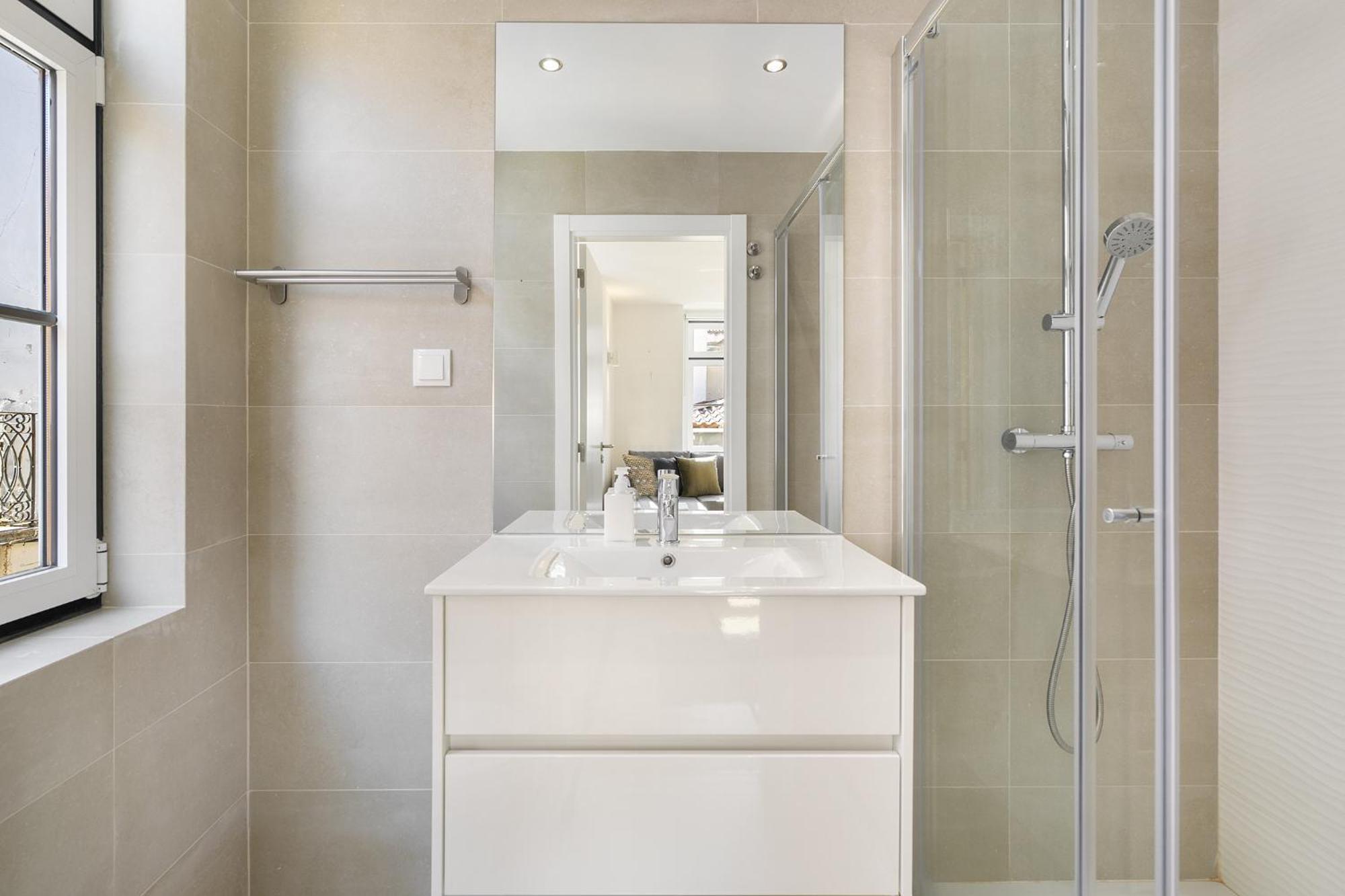 Whome Carriao 31 Urban Oasis In Premium Location W/Ac 리스본 외부 사진